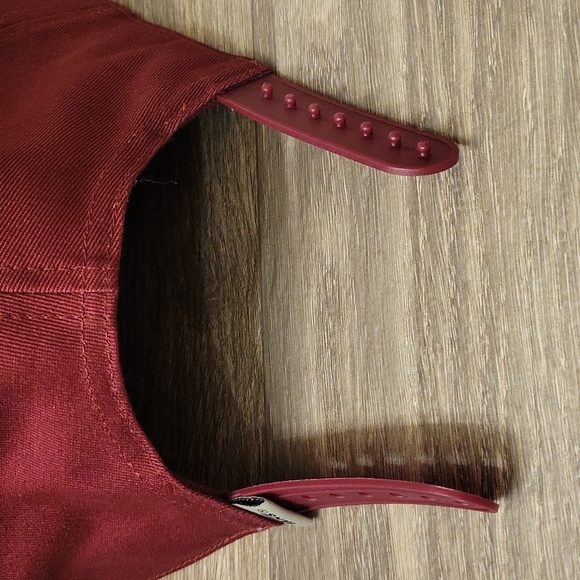 Vans Drop V Tonal Snapback Hat - Picture 5 of 7